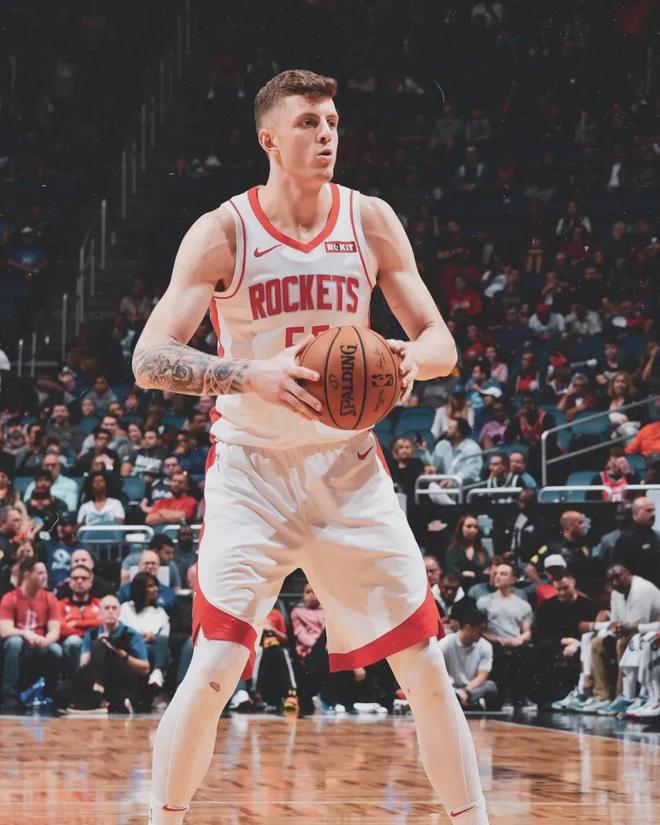 2026年NBA选秀球员之卡里姆