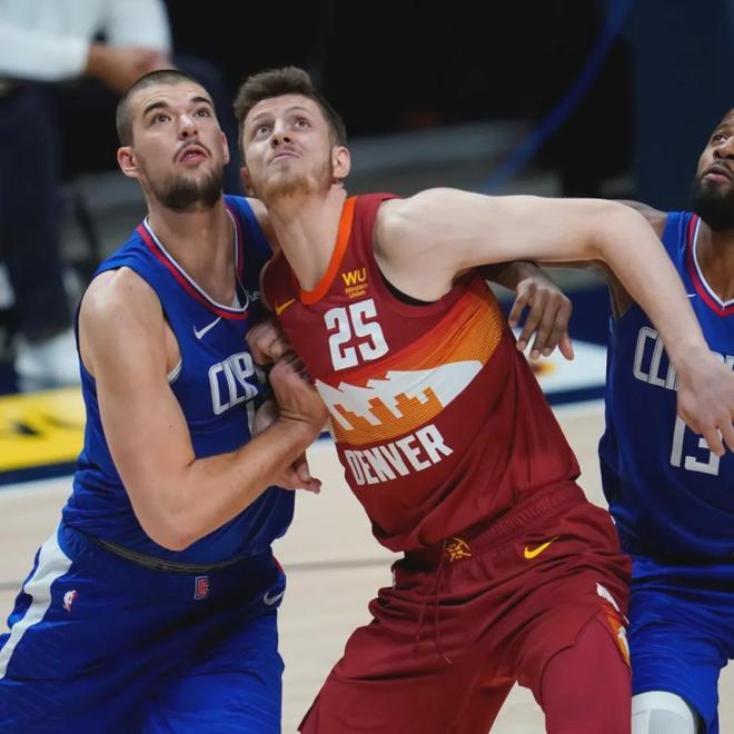2026年NBA选秀球员之卡里姆