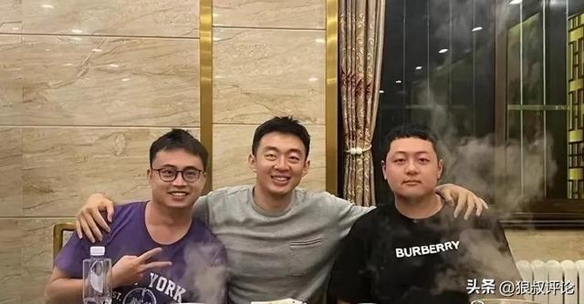 潘江下课!助教布扎斯接任山西主帅,曾带队横扫青岛,剑指总冠军